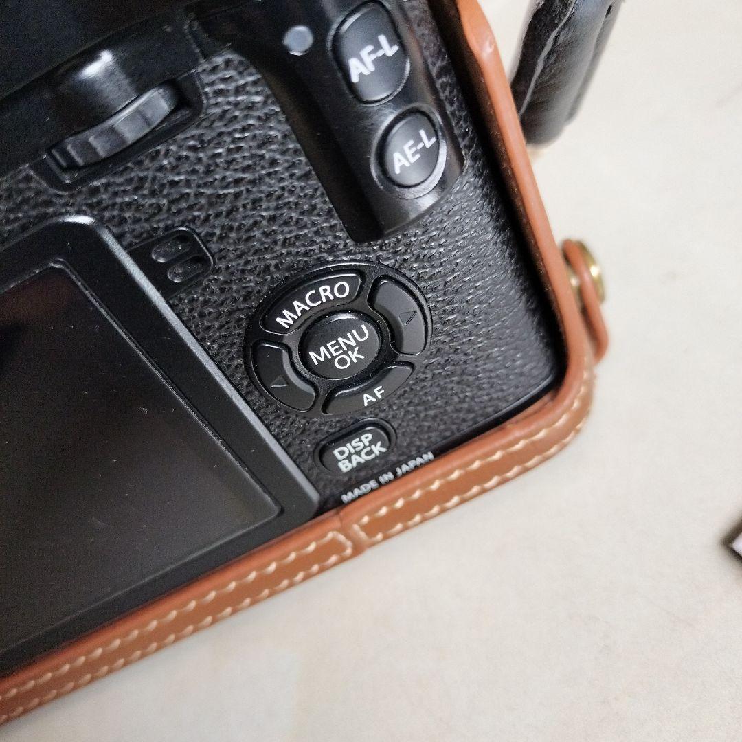 富士フィルム X-E2 ミラーレス一眼