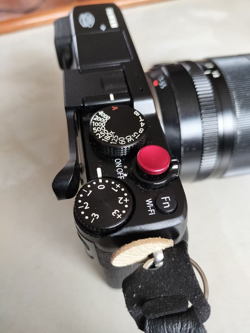 富士フィルム X-E2 ミラーレス一眼