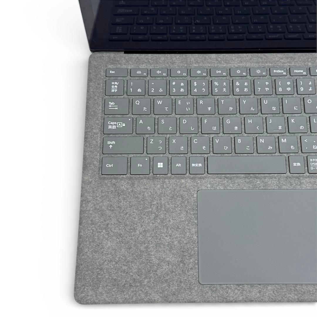 1*！様 Surface Laptop 5 ほぼ新品 i5第12世代 8GB 5