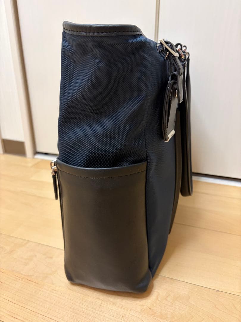 【TUMI】 ノース・サウス・トート