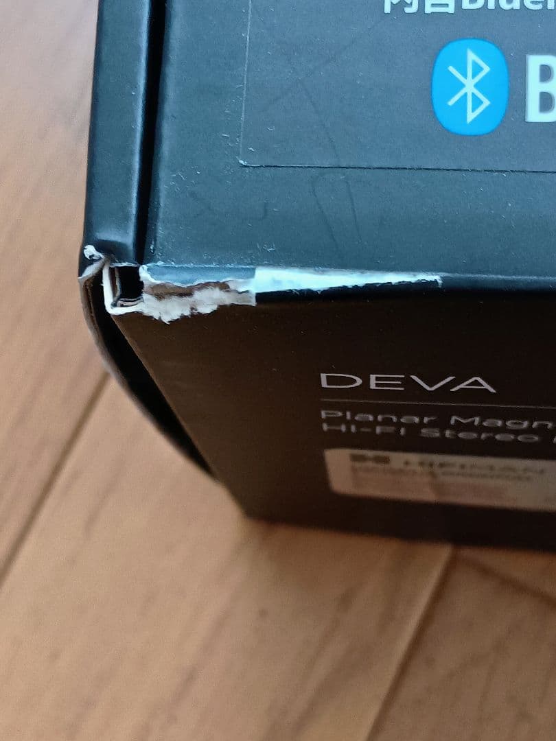 j*m様 ハイファイマンDIVA