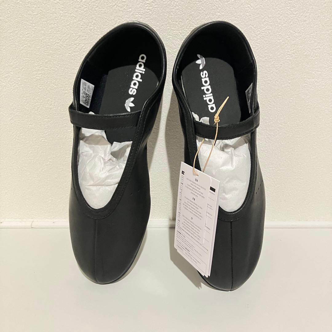 adidas STAN SMITH LO BALLET 新品