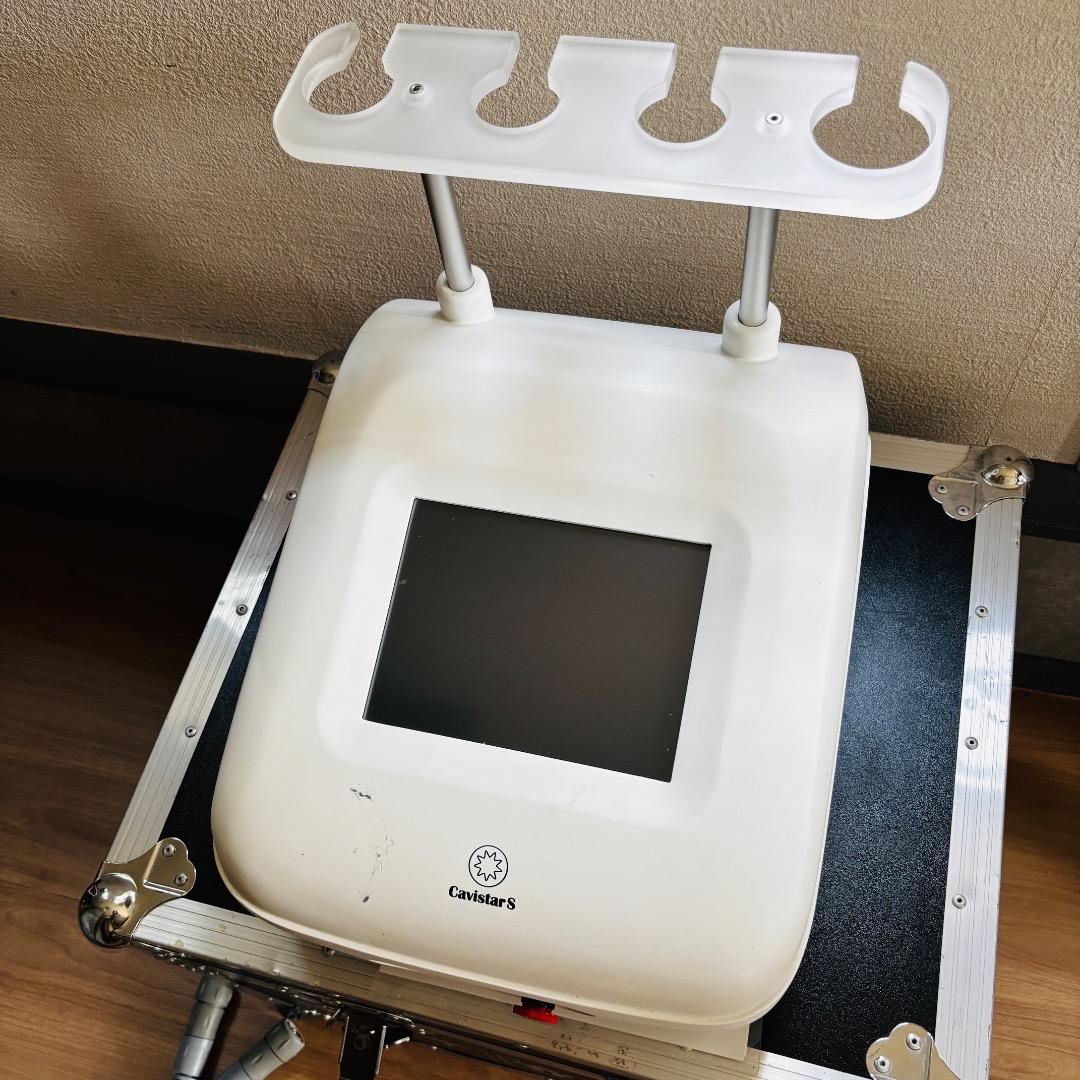 Cavistar S　キャビスターS キャビテーション　スタイルゲート