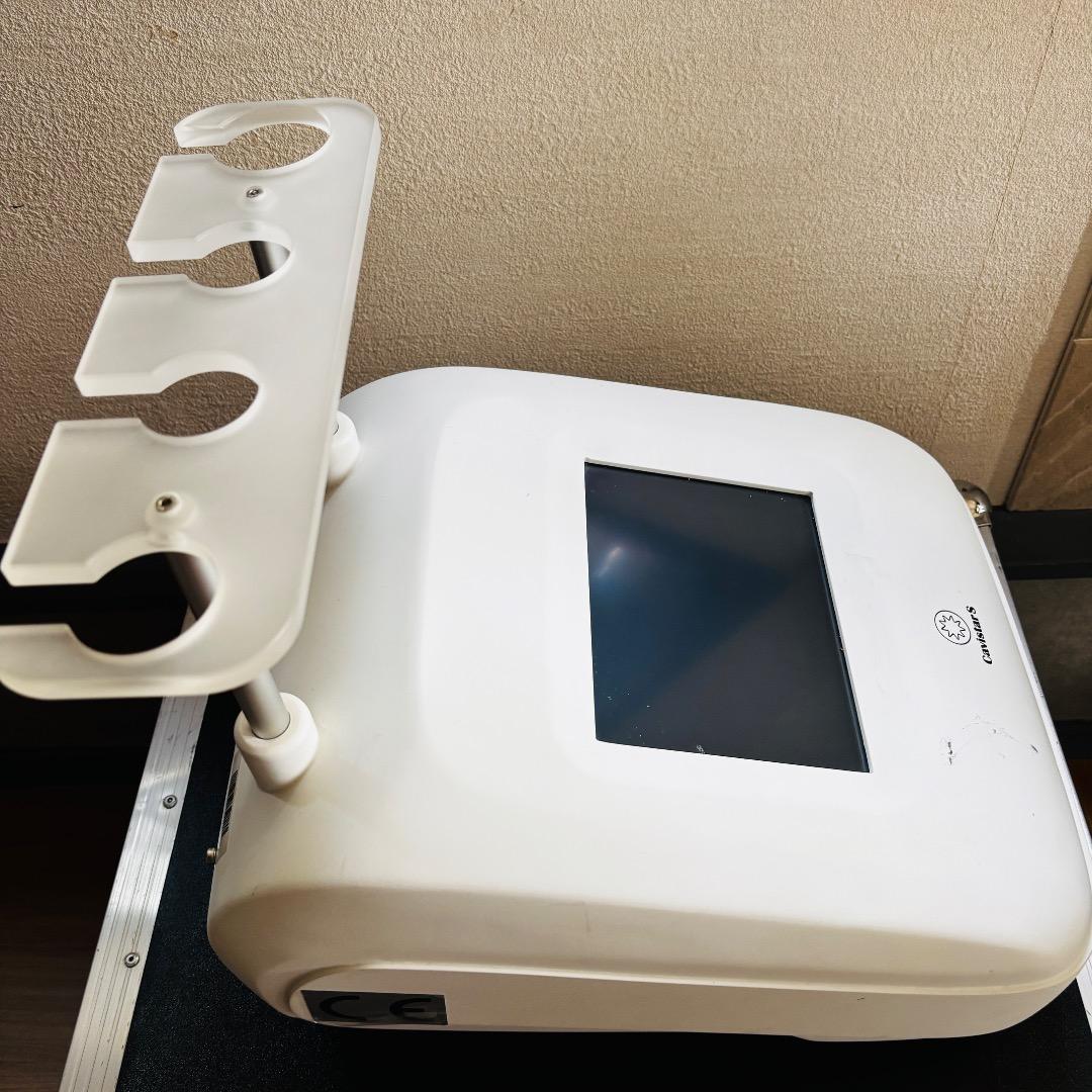 Cavistar S　キャビスターS キャビテーション　スタイルゲート