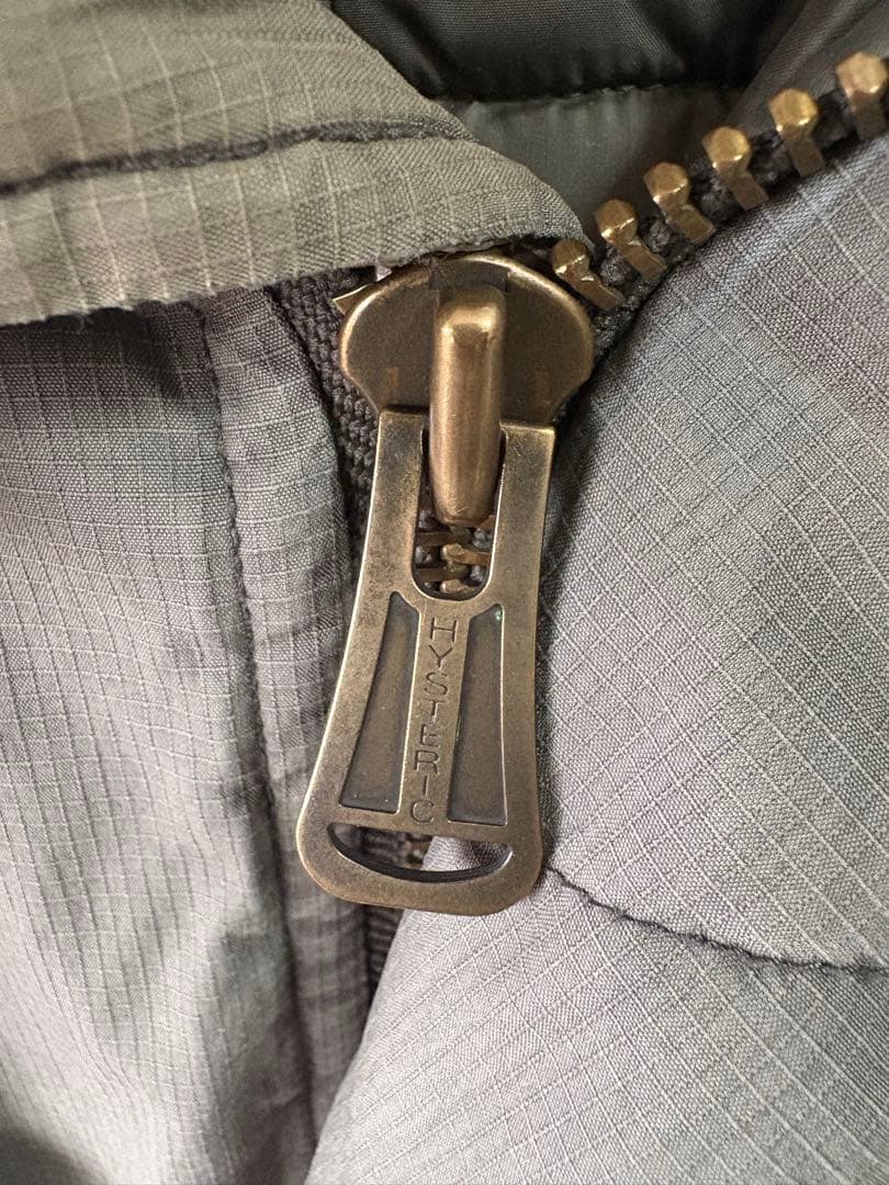 HYSTERIC GLAMOUR ミリタリージャケット