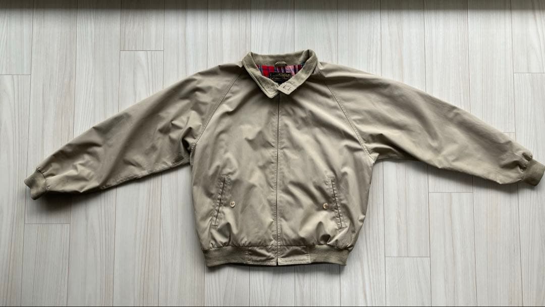 エディバウアー　スウィングトップ