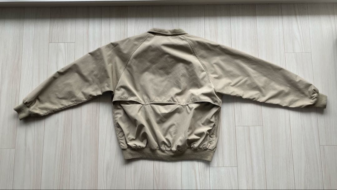 エディバウアー　スウィングトップ