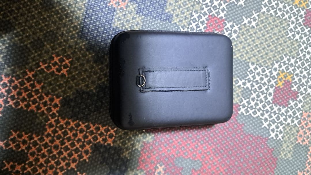 デジタルカメラ Q2N 4K