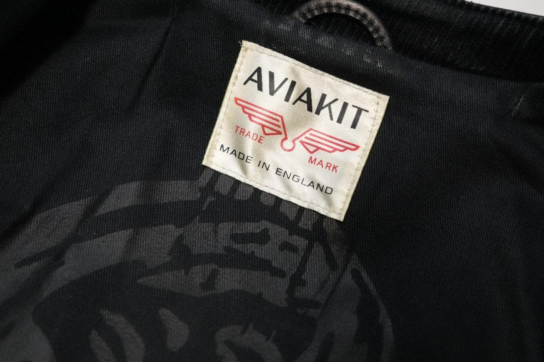 ルイスレザー×ヒステリックグラマー　SUPER SPORTSMAN