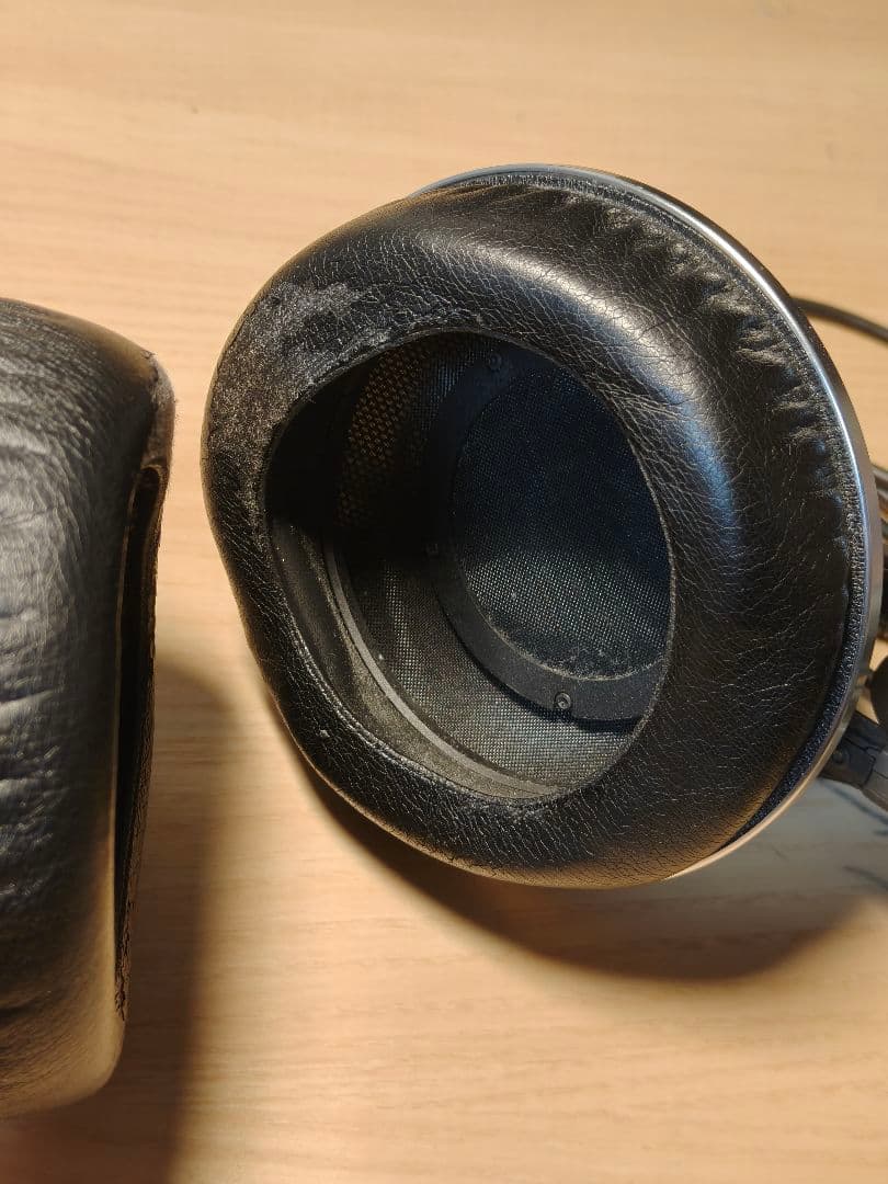 ヘッドホン AKG K812