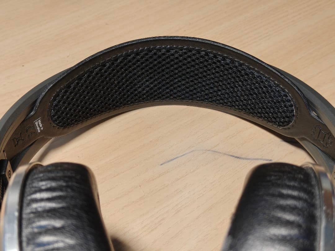 ヘッドホン AKG K812