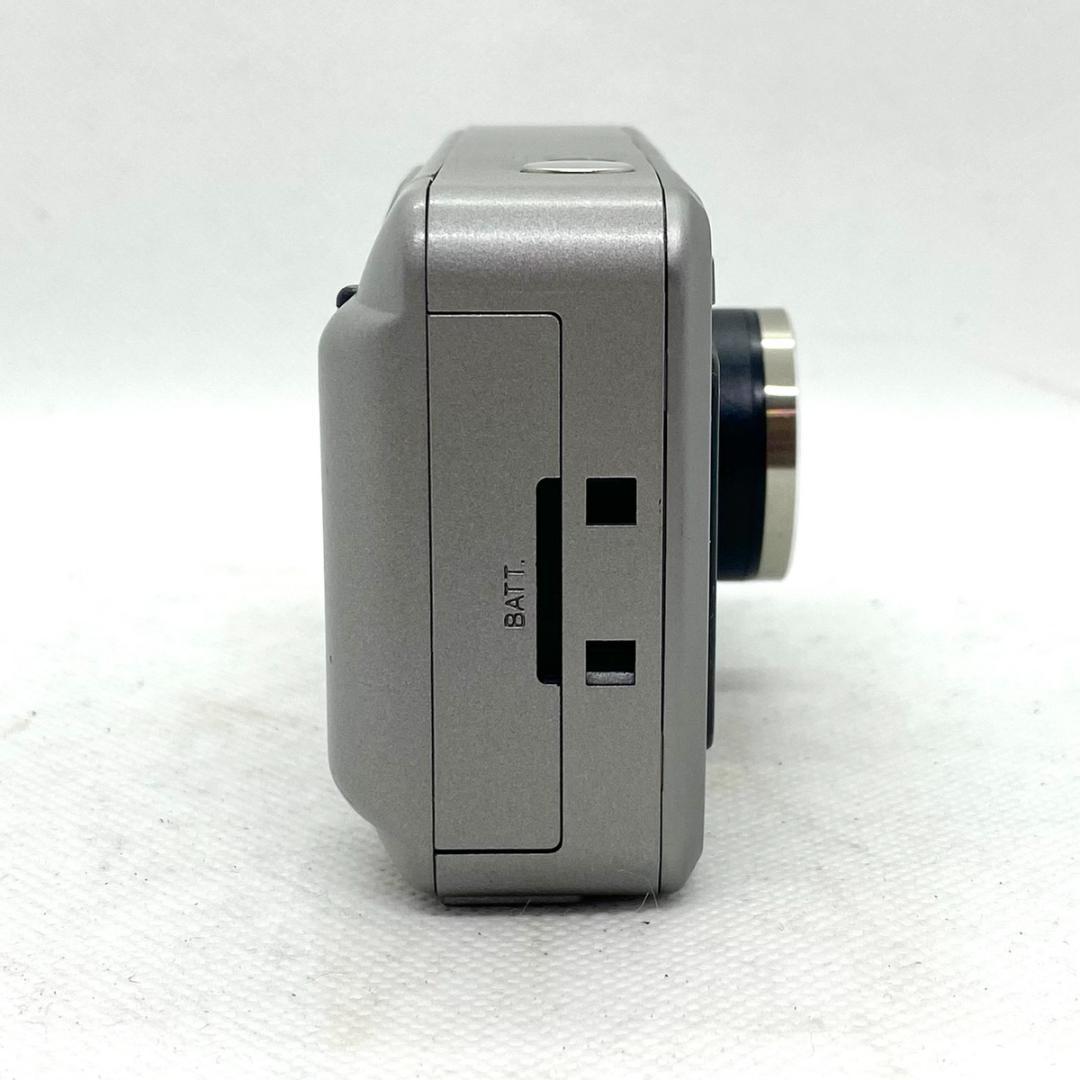 【C6181】Konica コニカ Big Mini F フイルムカメラ