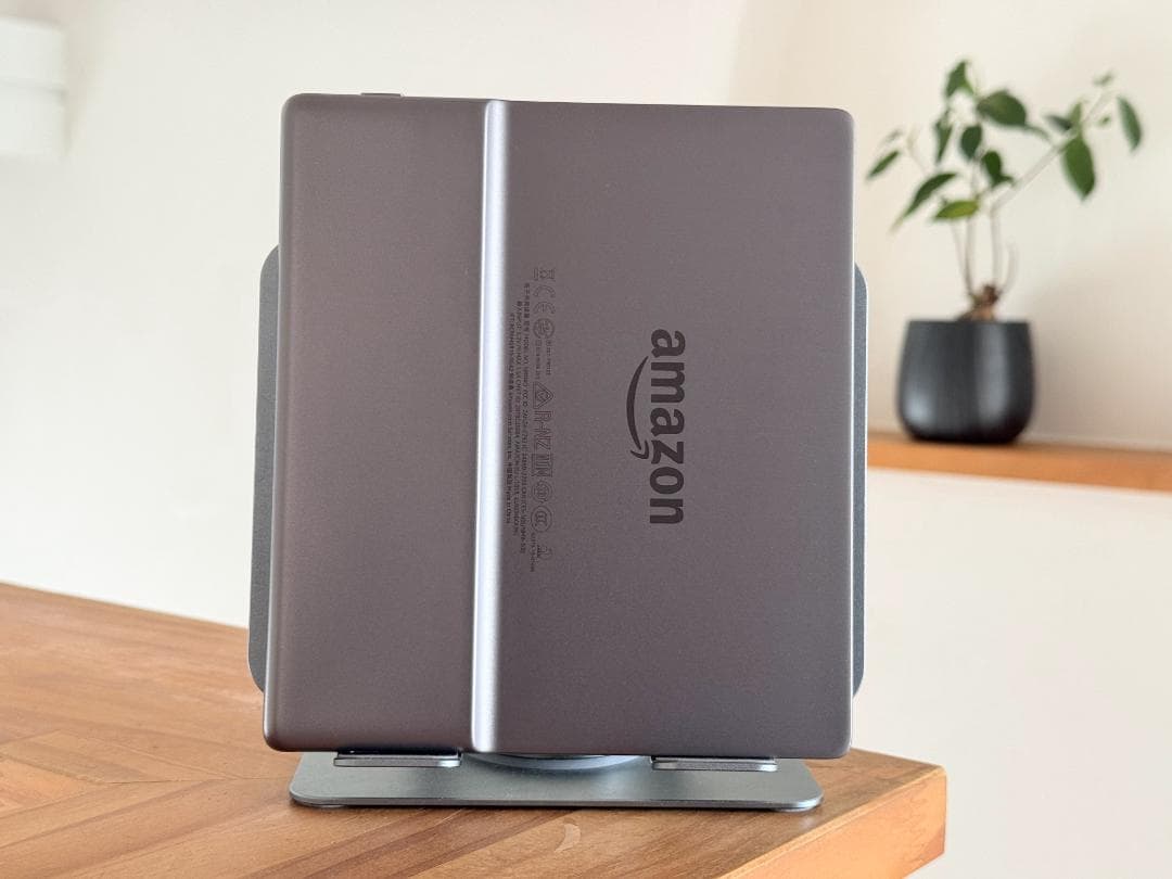 【超美品】Kindle Oasis 第10世代 32GB 広告なし 箱あり㉚