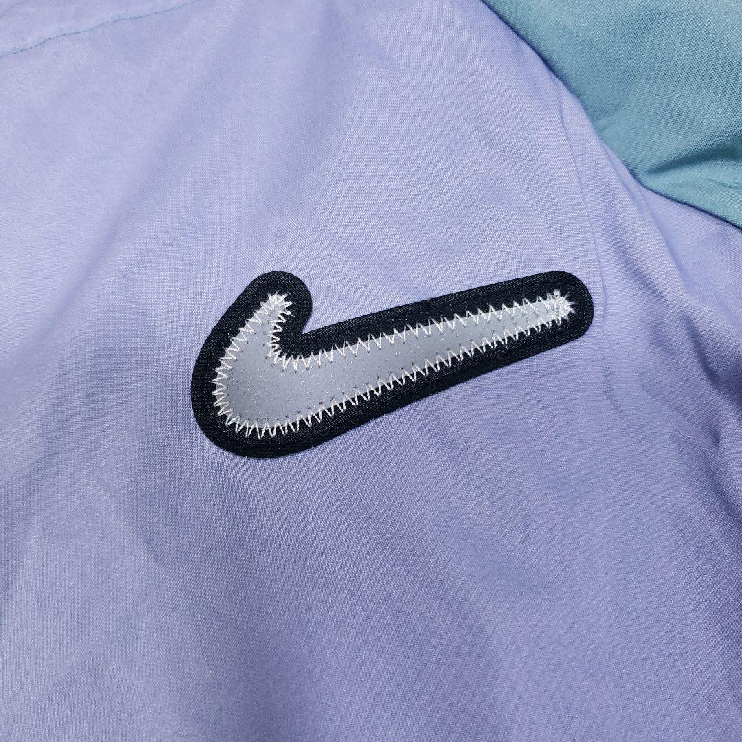 NIKE　ウィンドランナージャケット　希少　L　極上美品