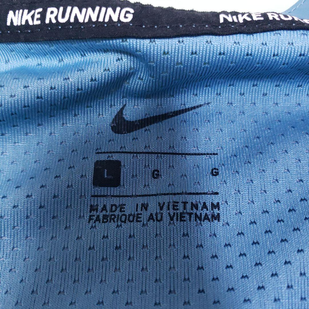 NIKE　ウィンドランナージャケット　希少　L　極上美品