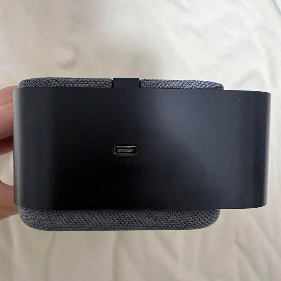 Bose SoundLink BluetoothSpeaker 黒