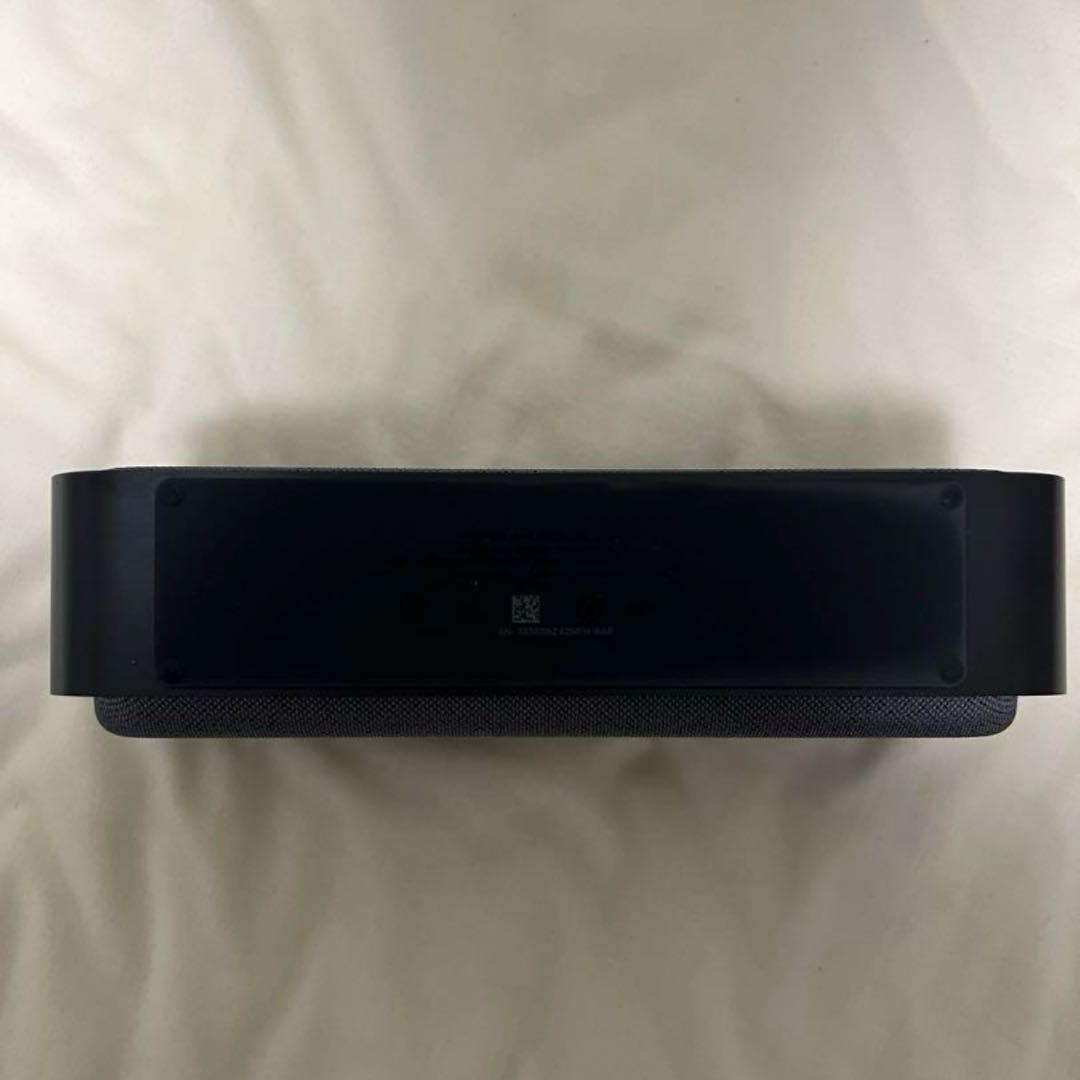 Bose SoundLink BluetoothSpeaker 黒