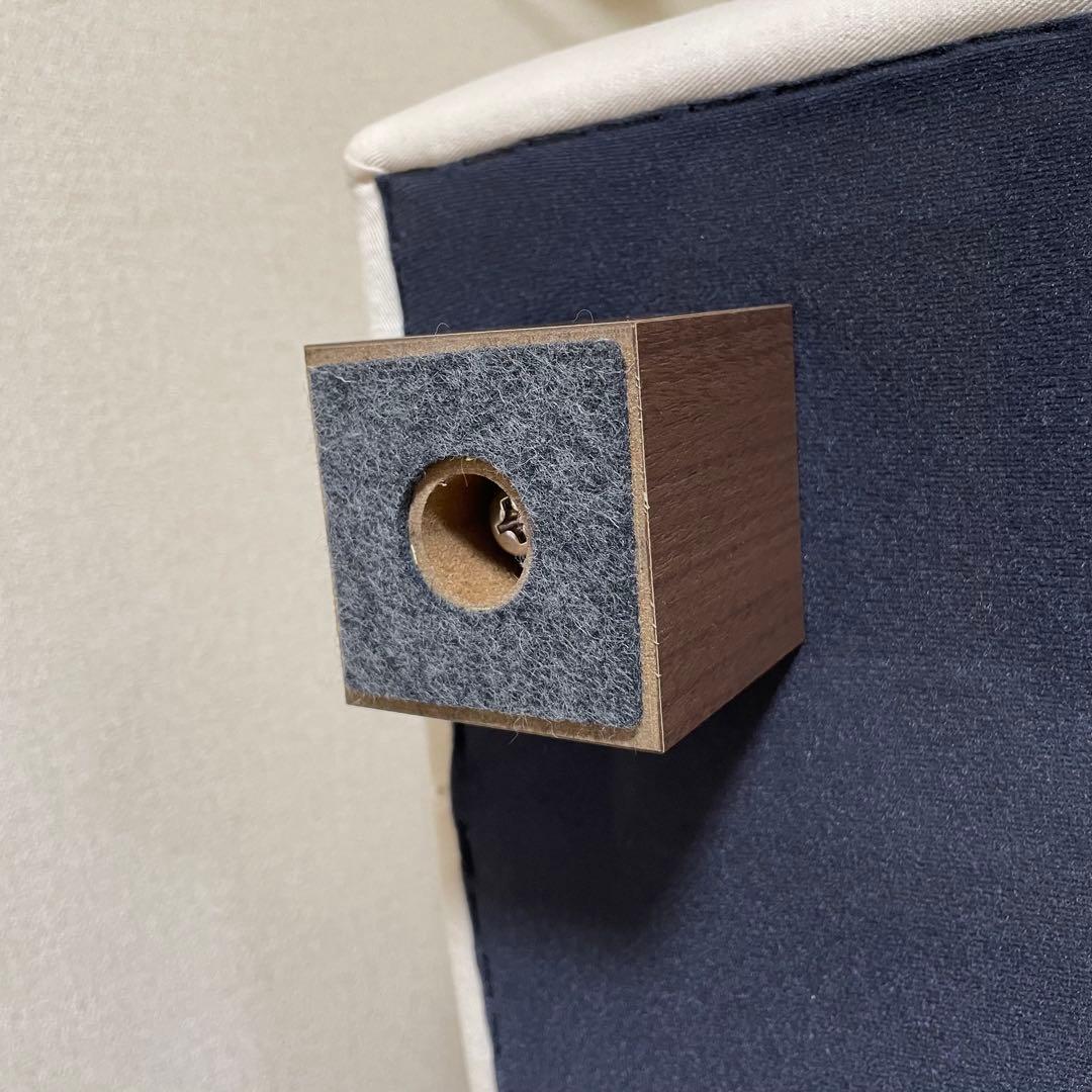 NOYES New Sugar Hi-Back 1人がけ グレー