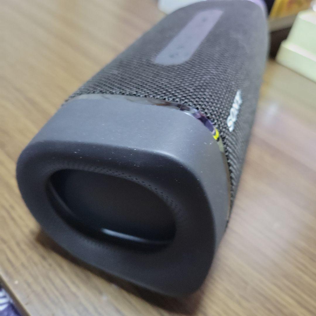 スピーカー・ウーファー SONY EXTRA BASS SRS-XB33