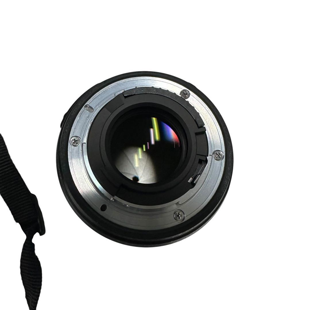 Nikon D3500 シャッター回数196回 ソフトケース