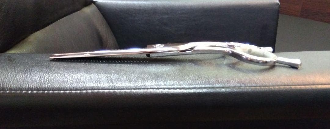 美品!無印セニングシザー