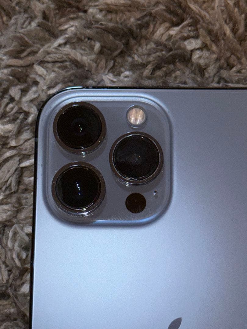 Apple iPhone 13 Pro Max 256GBSIMフリー