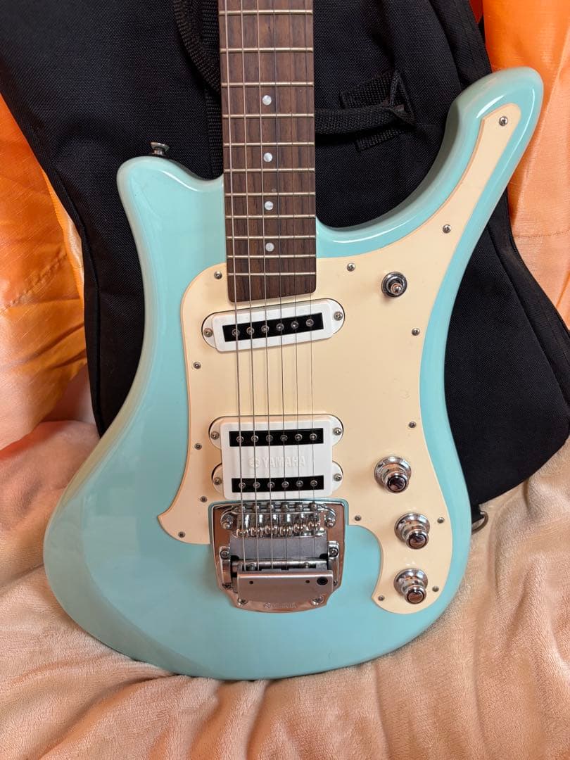 【1/5まで】YAMAHA ヤマハ sgv300 ソフトケース付き