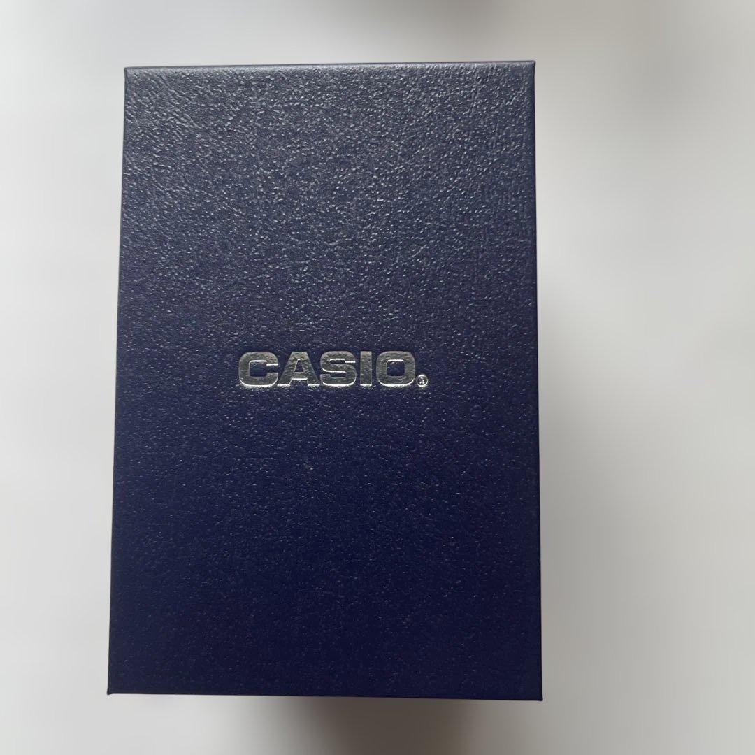 新品未使用！ カシオ　プロトレック　 PRW-35YC-1JF 説明書等有