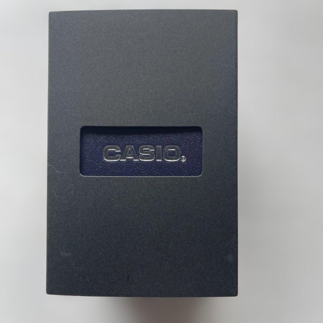 新品未使用！ カシオ　プロトレック　 PRW-35YC-1JF 説明書等有