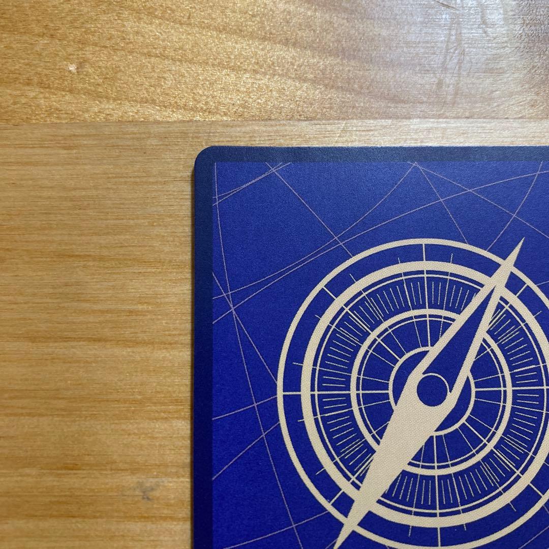 ONE PIECE ワンピース カードゲーム トラファルガー・ロー コミパラ