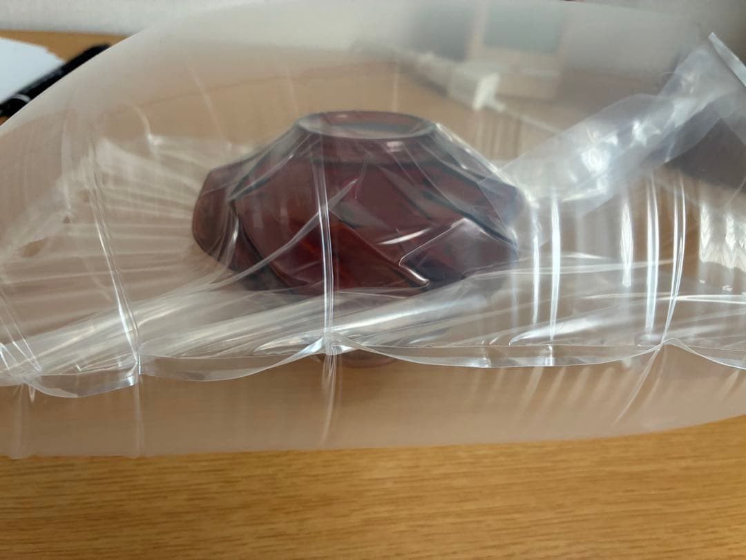 IWATADENKI クラッシュアイス PRIMUS 2245 アンバー