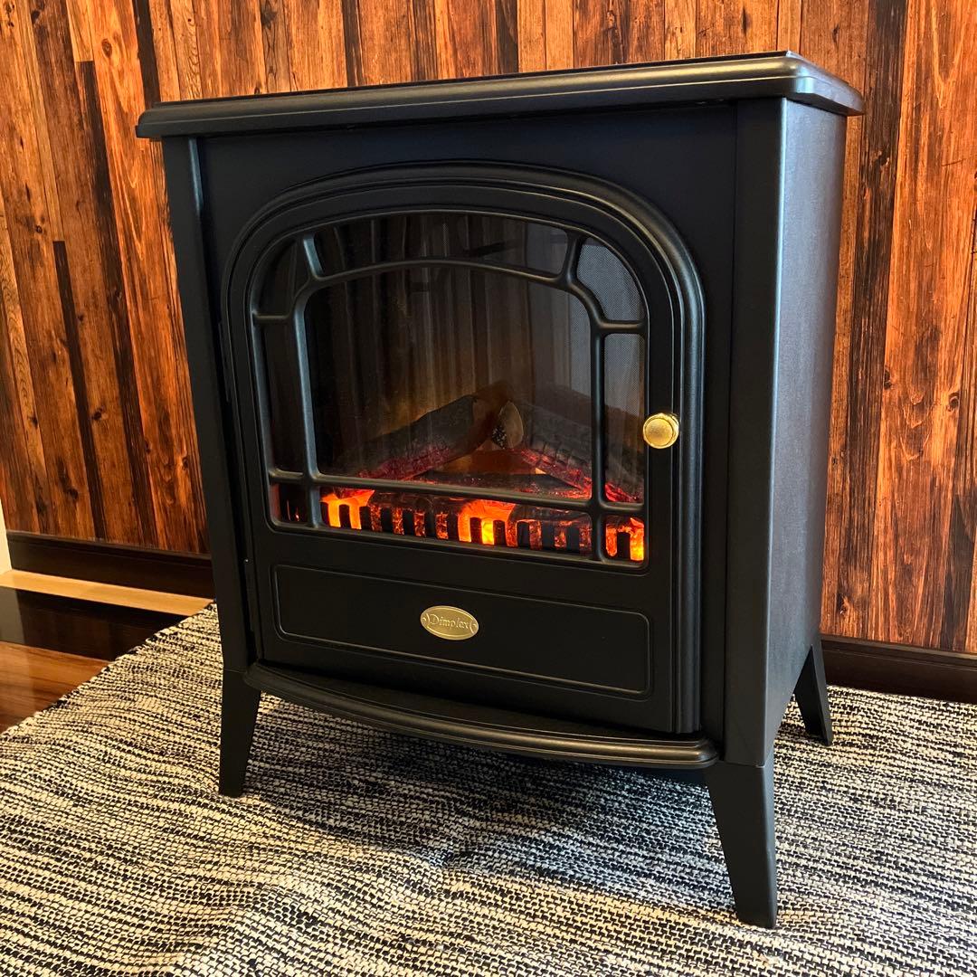 Dimplex(ディンプレックス) CLB20J 電気暖炉
