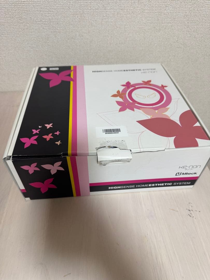 め*様 ケノン 脱毛器 Ver.8.6