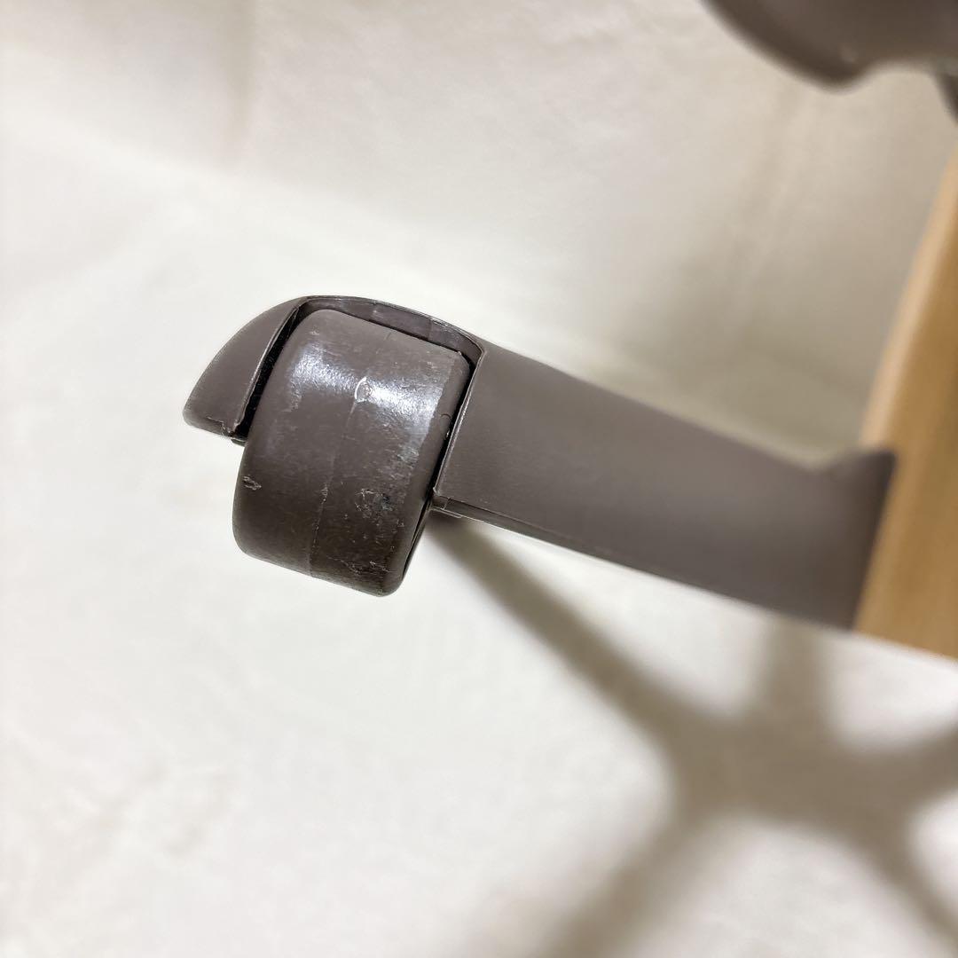 Stokke ストッケ　nomi ノミ　チェア　ベビーセット付き