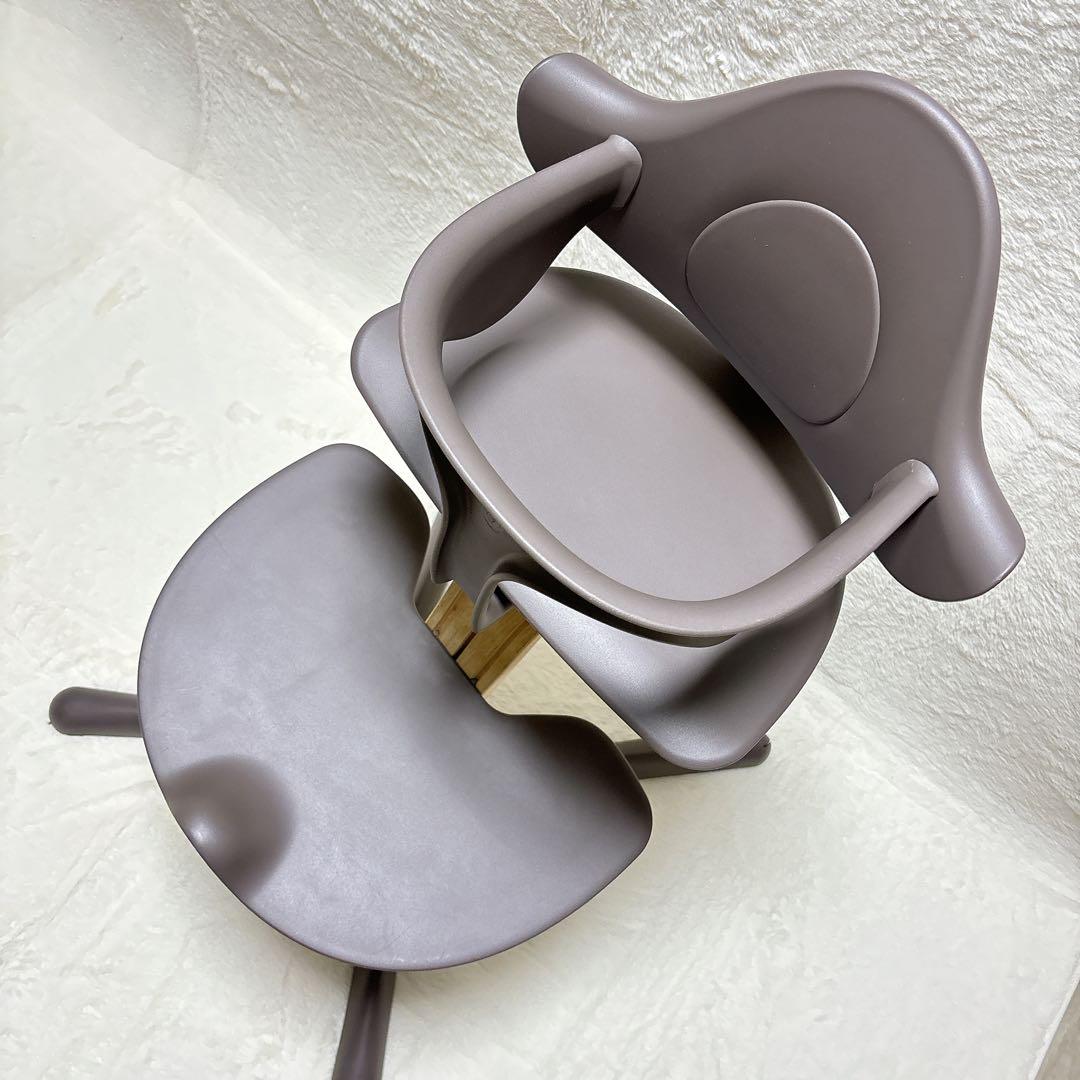 Stokke ストッケ　nomi ノミ　チェア　ベビーセット付き