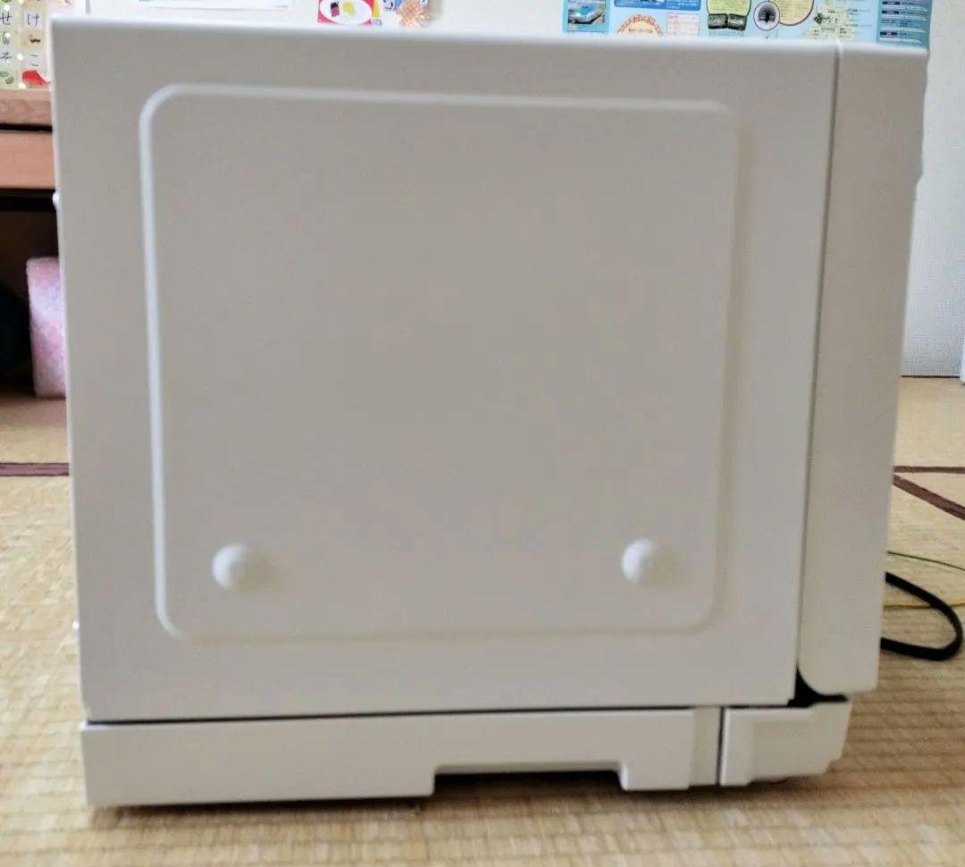 TOSHIBA オーブンレンジ ホワイト 石窯ドーム ER-D70B