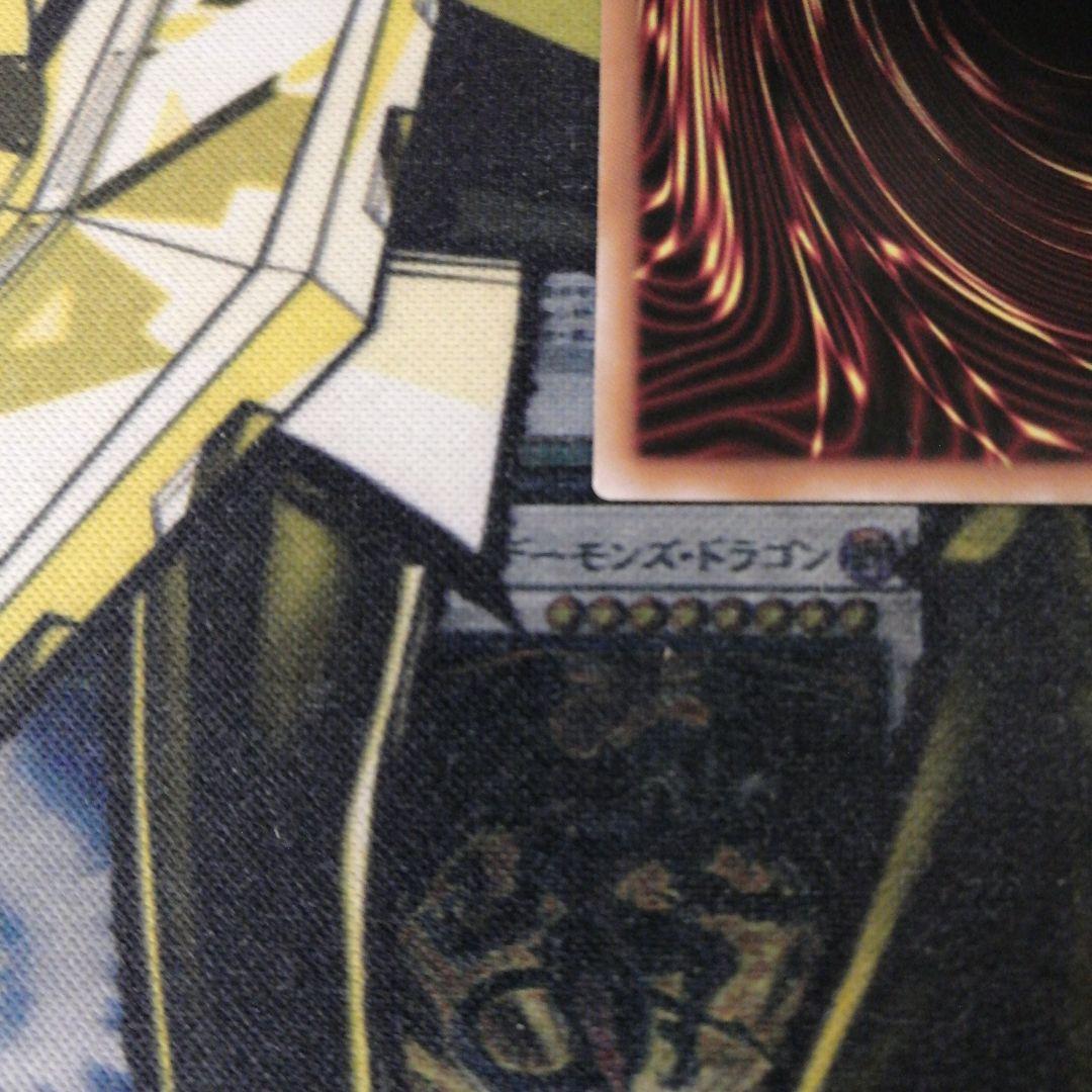 遊戯王ラッシュデュエル1枚　天導聖の見継ぎ人　オーバーラッシュ