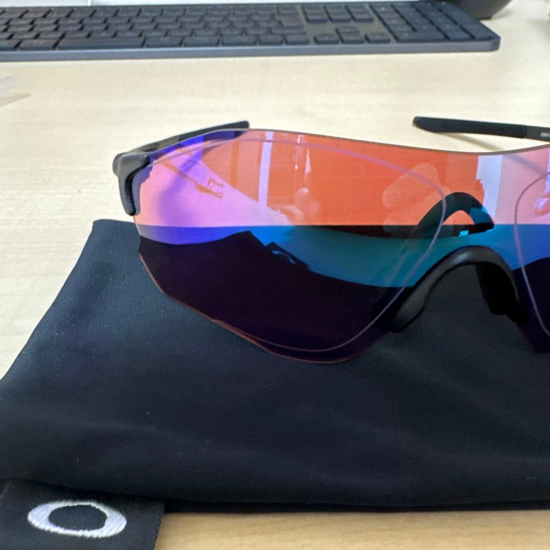 オークリー　EVZero Path【アジアフィット】OO9313 プリズムゴルフ