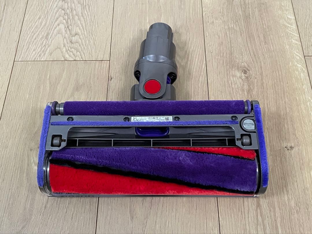 ダイソン⑪V10SV12 新品パイプ付 ２タイプヘッドから選択 パーツフルセット