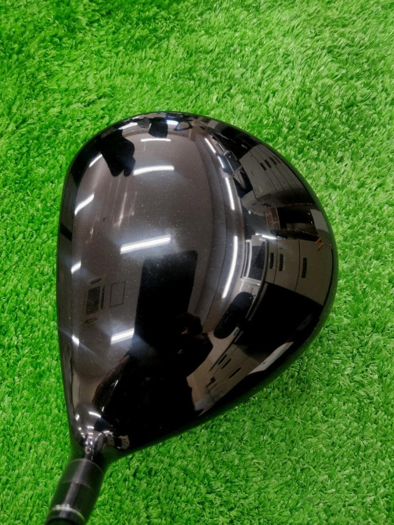 美品 Lynx PARALLAX 305 MD ミニドライバー