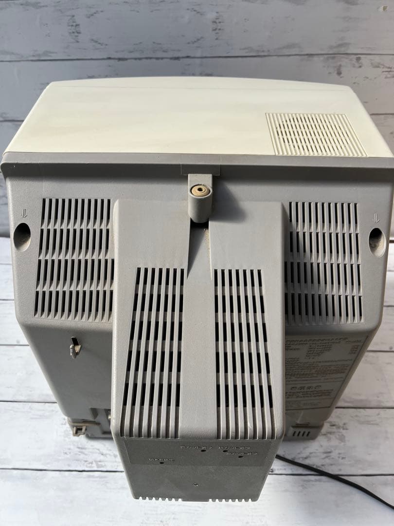 テレビ SONY KV-14G3(K047)