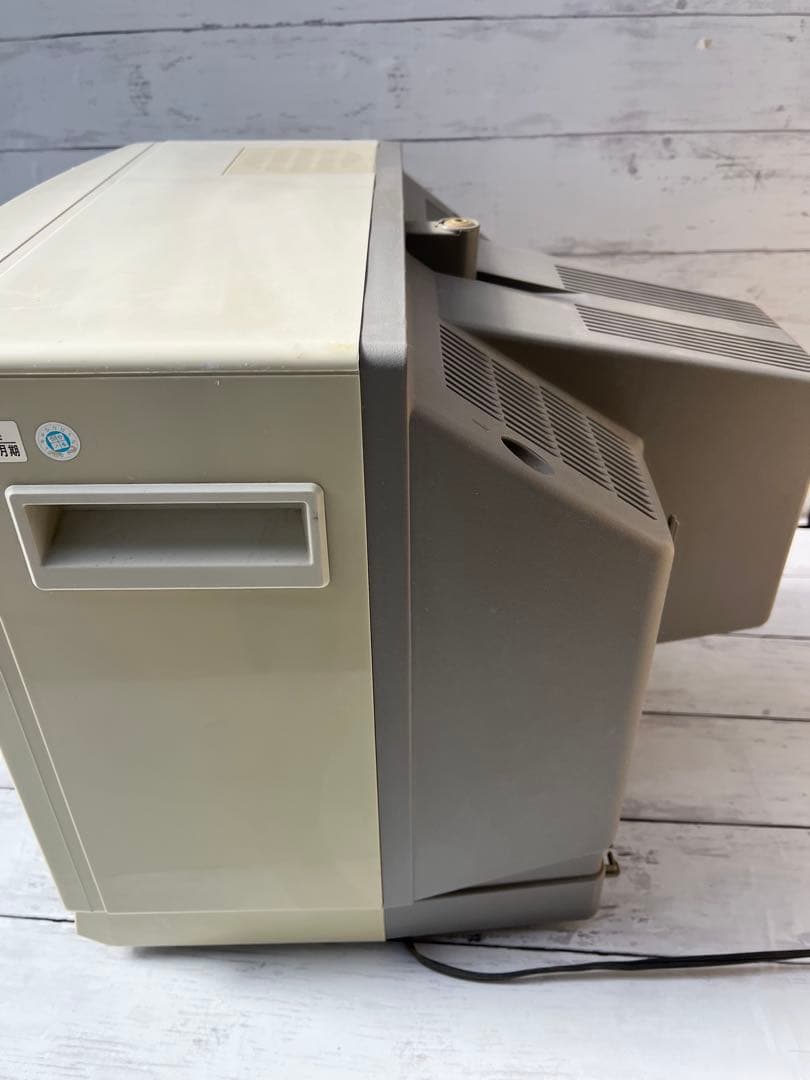 テレビ SONY KV-14G3(K047)