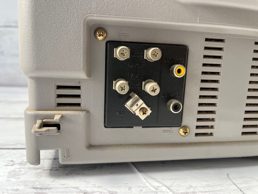 テレビ SONY KV-14G3(K047)