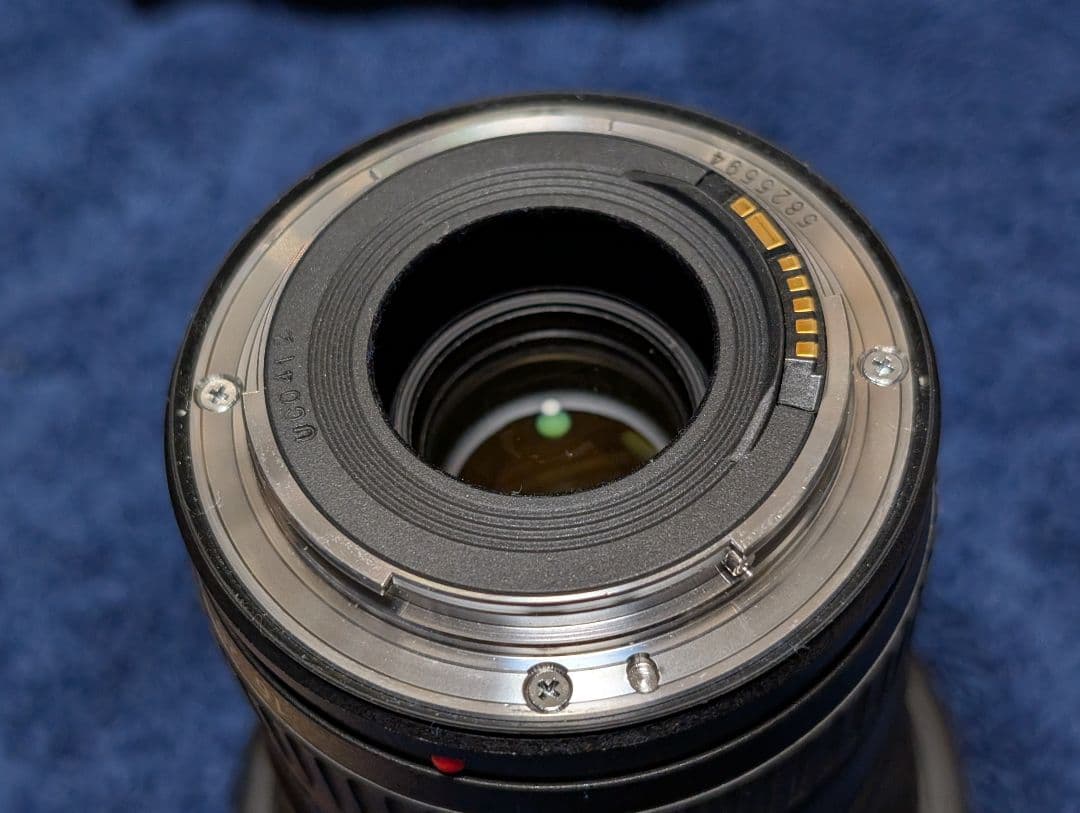【II型】【良品】Canon EF 16-35mm f/2.8L II USM