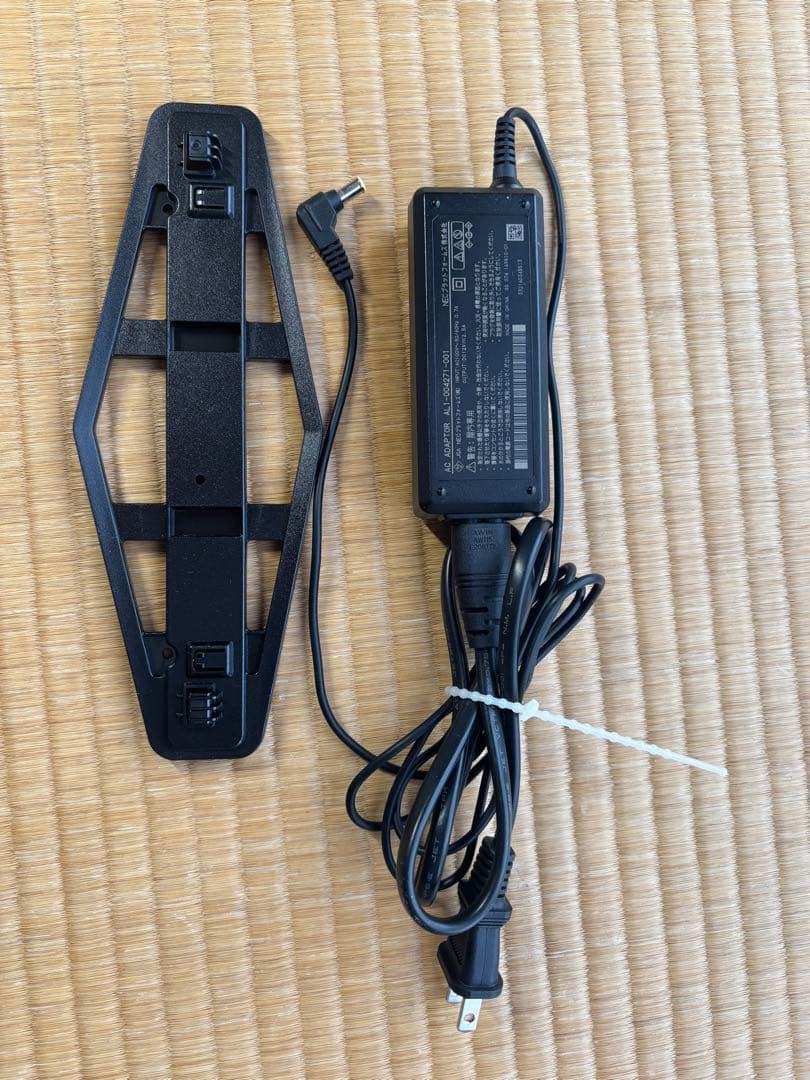 【タツ吉】NEC 無線LANルータAterm PA-WX3600HP2台