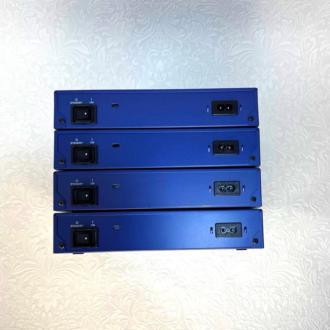 mr③YAMAHA RTX830 ギガアクセス VPN ルーター 動作品