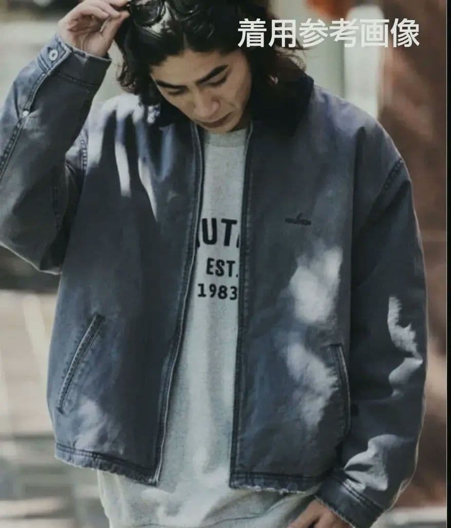 NAUTICA▪Mサイズ▪ネイビー系