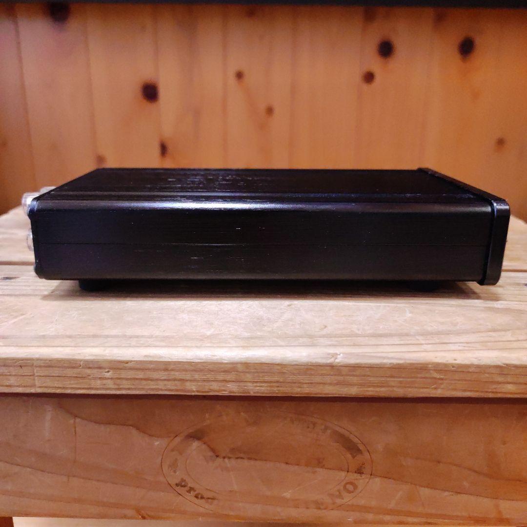 FX-AUDIO FX1002J+ アンプ＆ACアダプター