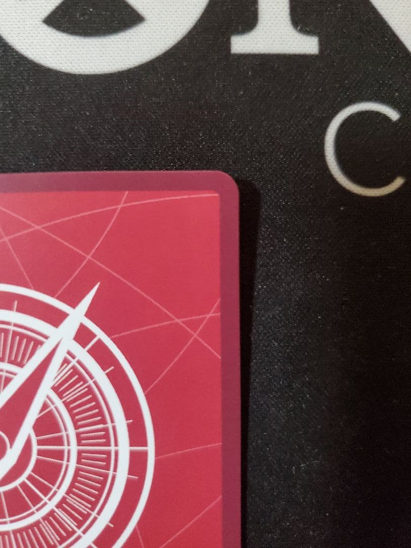 ワンピースカード　黒紫ルフィ　リーダーパラレル(OP09-061)