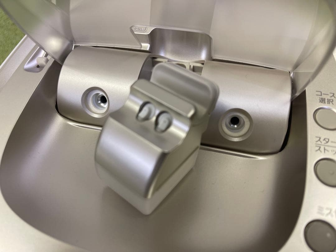 未使用！Panasonic ナノケア フェイススチーマー　EH-SA0B